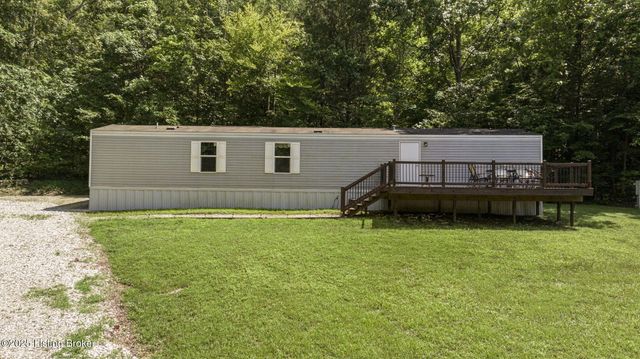 1 Twin Oaks Dr, Mammoth Cave, KY 42259
