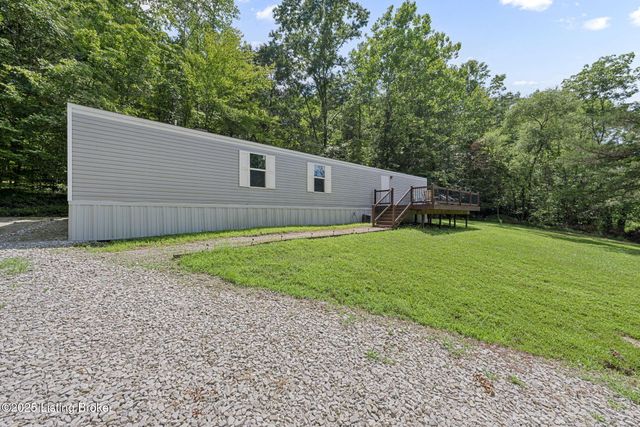 1 Twin Oaks Dr, Mammoth Cave, KY 42259