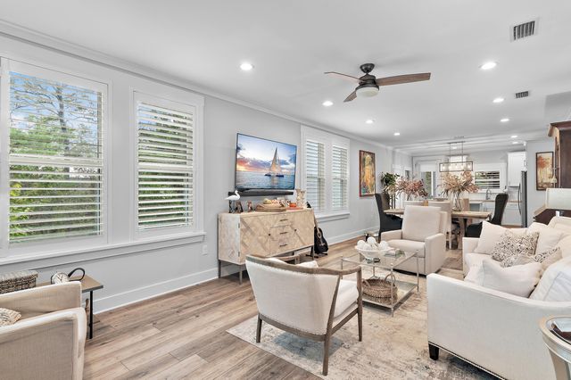 16 Riker Avenue, Santa Rosa Beach, FL 32459