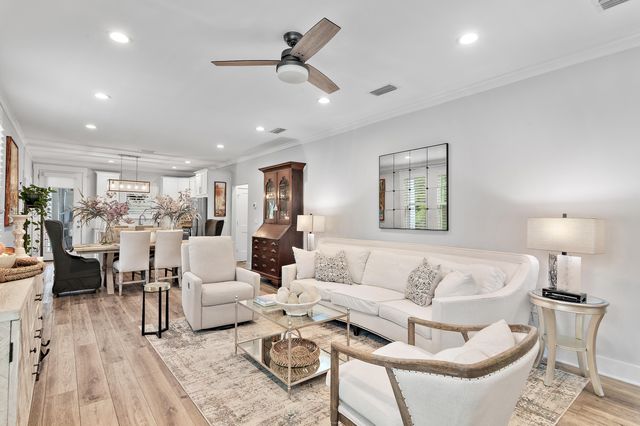 16 Riker Avenue, Santa Rosa Beach, FL 32459