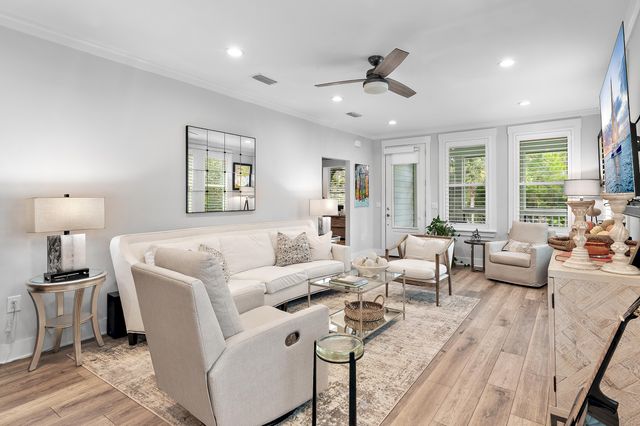 16 Riker Avenue, Santa Rosa Beach, FL 32459