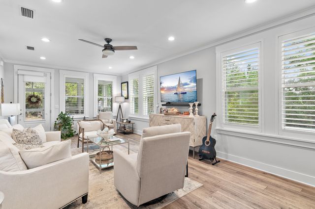 16 Riker Avenue, Santa Rosa Beach, FL 32459