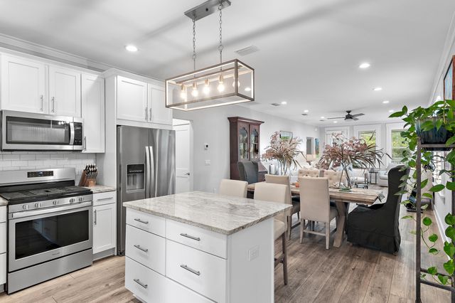 16 Riker Avenue, Santa Rosa Beach, FL 32459