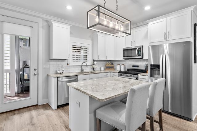 16 Riker Avenue, Santa Rosa Beach, FL 32459