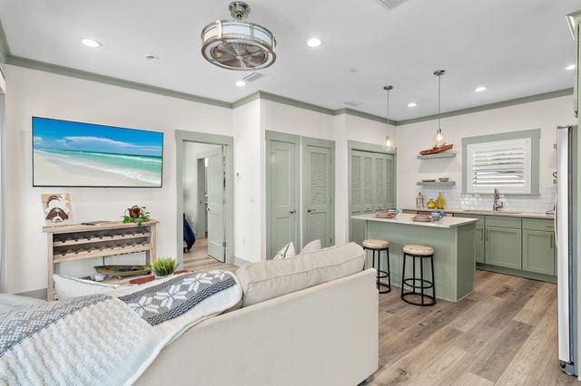 16 Riker Avenue, Santa Rosa Beach, FL 32459