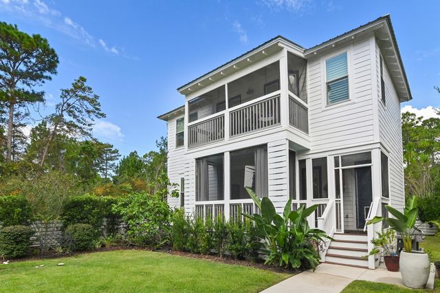 16 Riker Avenue, Santa Rosa Beach, FL 32459