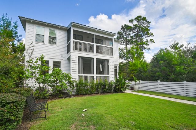 16 Riker Avenue, Santa Rosa Beach, FL 32459