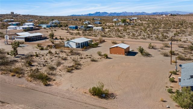 515 Bishop Drive, Meadview, AZ 86444