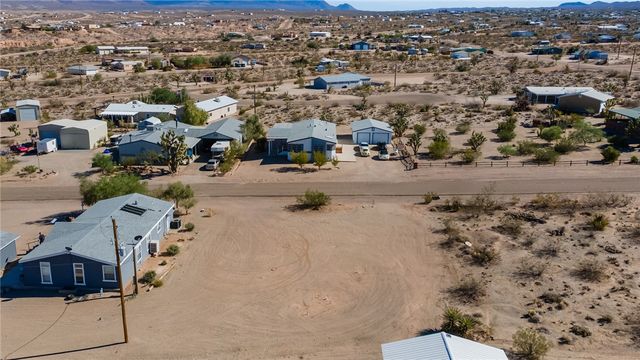515 Bishop Drive, Meadview, AZ 86444