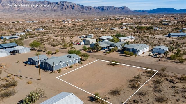 515 Bishop Drive, Meadview, AZ 86444