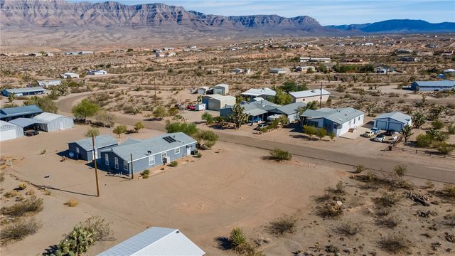515 Bishop Drive, Meadview, AZ 86444
