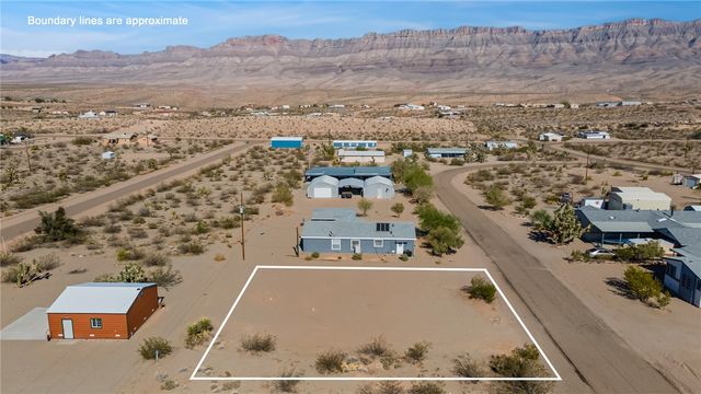 515 Bishop Drive, Meadview, AZ 86444