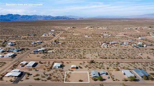 515 Bishop Drive, Meadview, AZ 86444