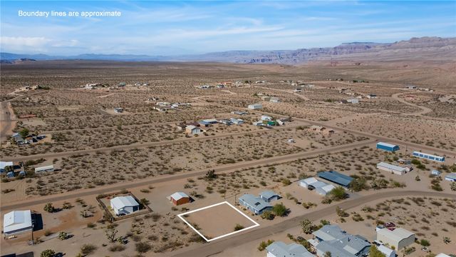 515 Bishop Drive, Meadview, AZ 86444