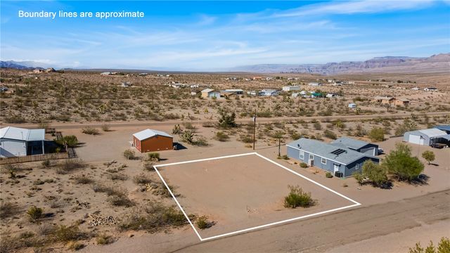 515 Bishop Drive, Meadview, AZ 86444