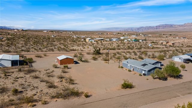 515 Bishop Drive, Meadview, AZ 86444