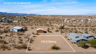 515 Bishop Drive, Meadview, AZ 86444