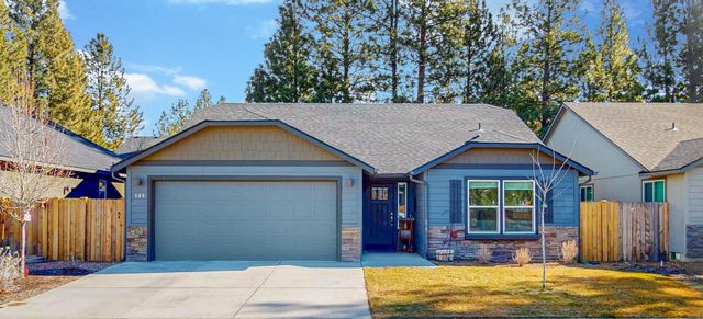 680 McKinney Ranch Road, Sisters, OR 97759