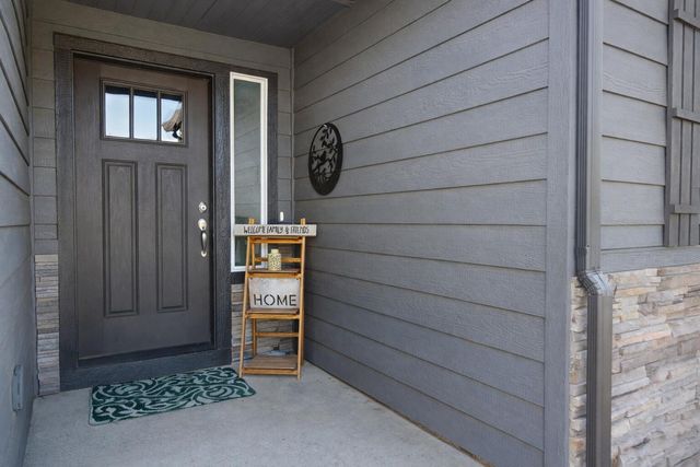 680 McKinney Ranch Road, Sisters, OR 97759