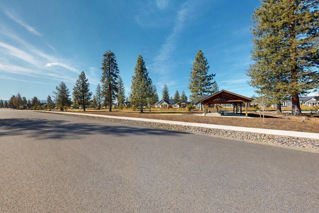 680 McKinney Ranch Road, Sisters, OR 97759