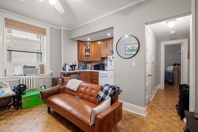 21 Beacon Street 6B, Boston, MA 02108