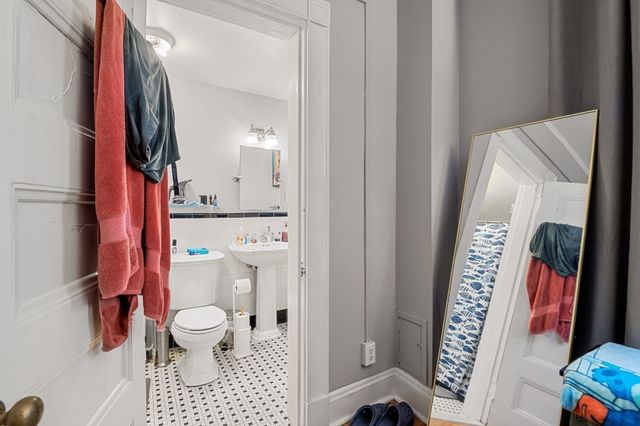 21 Beacon Street 6B, Boston, MA 02108
