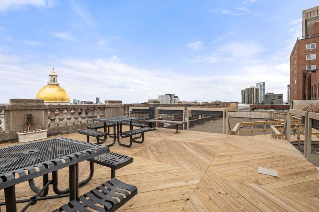 21 Beacon Street 6B, Boston, MA 02108