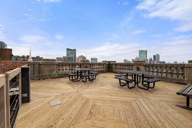 21 Beacon Street 6B, Boston, MA 02108