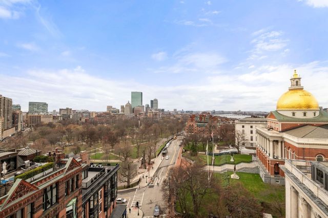 21 Beacon Street 6B, Boston, MA 02108