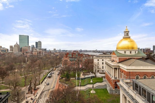21 Beacon Street 6B, Boston, MA 02108
