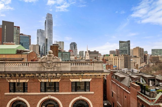 21 Beacon Street 6B, Boston, MA 02108