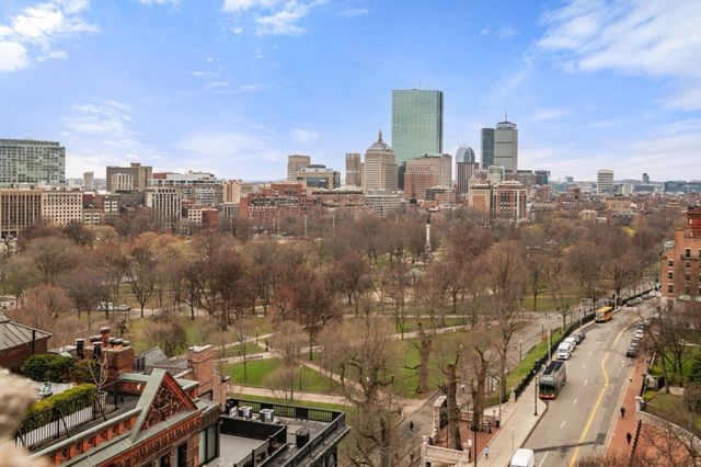 21 Beacon Street 6B, Boston, MA 02108