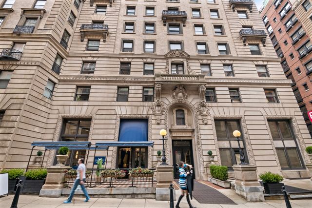 21 Beacon Street 6B, Boston, MA 02108