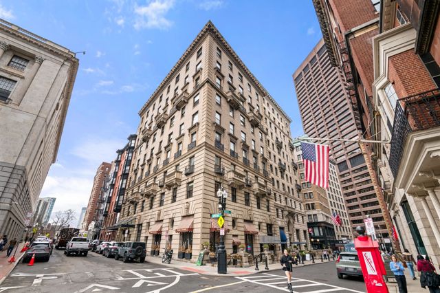 21 Beacon Street 6B, Boston, MA 02108