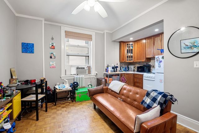 21 Beacon Street 6B, Boston, MA 02108