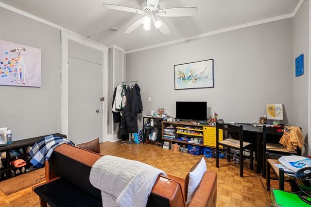 21 Beacon Street 6B, Boston, MA 02108