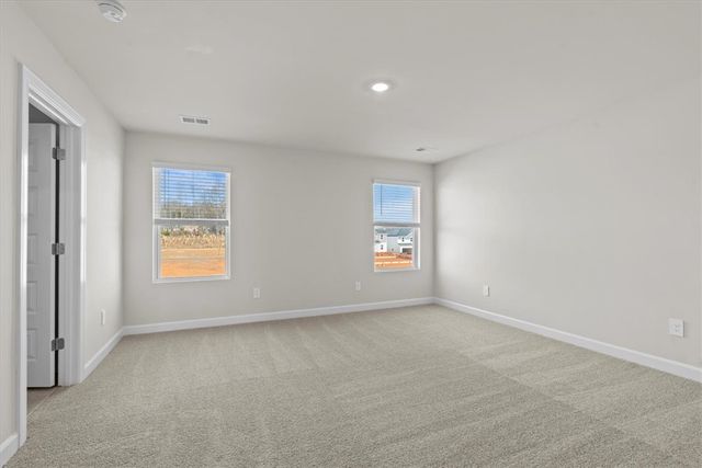 678 Cozy Bluff Road, Spartanburg, SC 29301