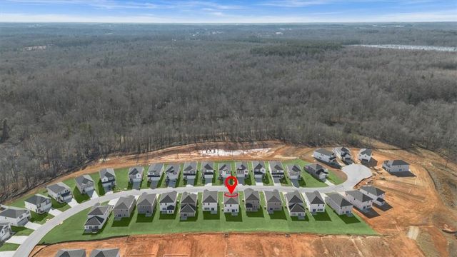 678 Cozy Bluff Road, Spartanburg, SC 29301