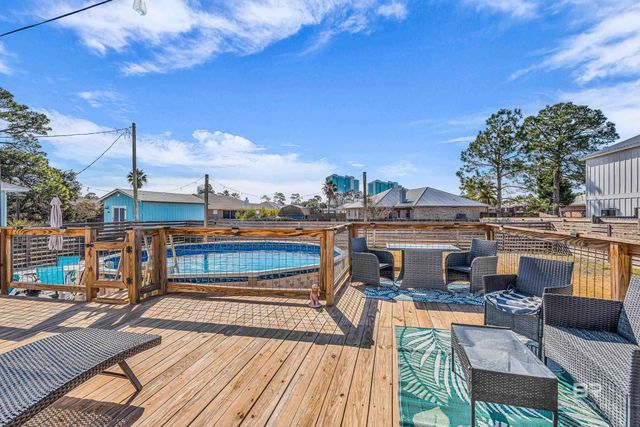 26254 Carondelette Drive, Orange Beach, AL 36561