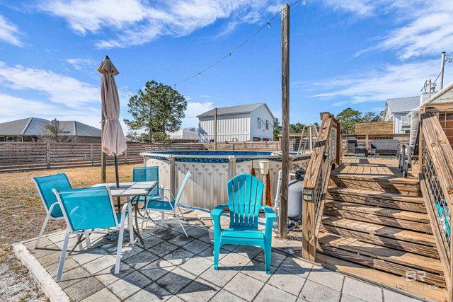 26254 Carondelette Drive, Orange Beach, AL 36561