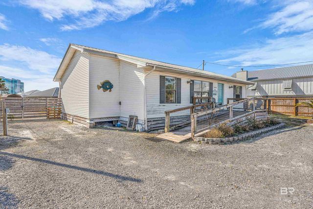 26254 Carondelette Drive, Orange Beach, AL 36561