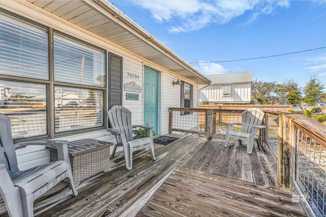 26254 Carondelette Drive, Orange Beach, AL 36561