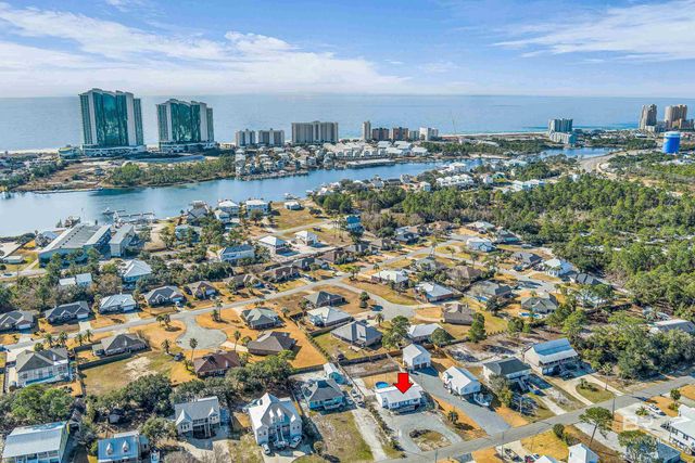 26254 Carondelette Drive, Orange Beach, AL 36561