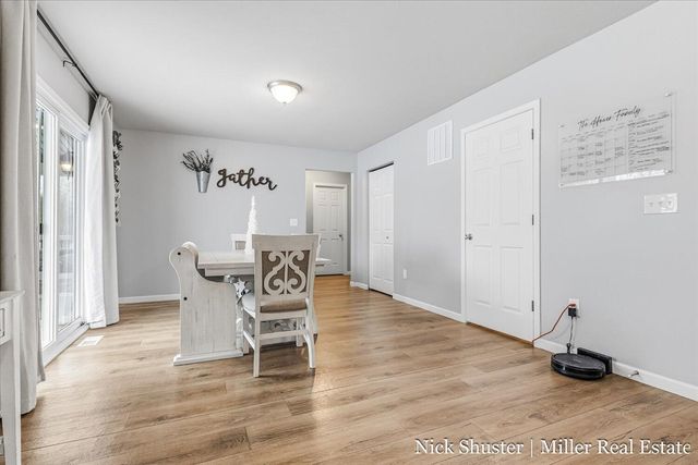 210 Thorn Hill Court, Hastings, MI 49058