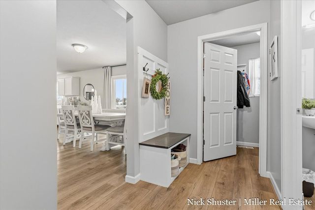 210 Thorn Hill Court, Hastings, MI 49058