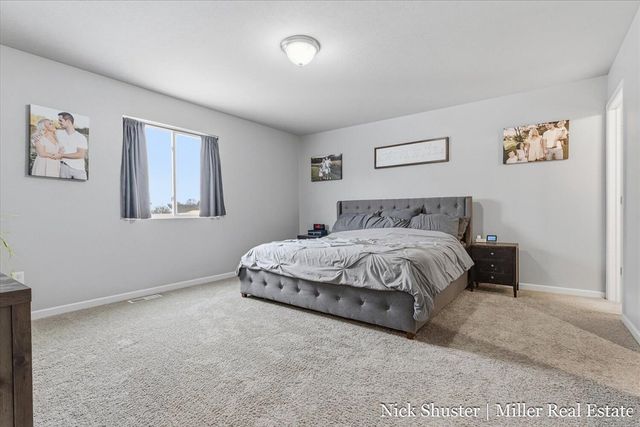 210 Thorn Hill Court, Hastings, MI 49058