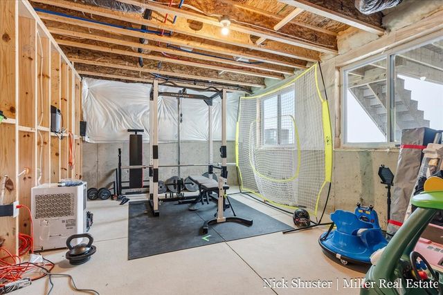 210 Thorn Hill Court, Hastings, MI 49058