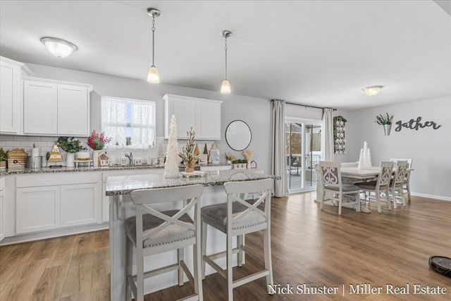 210 Thorn Hill Court, Hastings, MI 49058