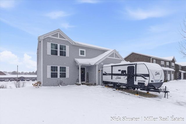 210 Thorn Hill Court, Hastings, MI 49058