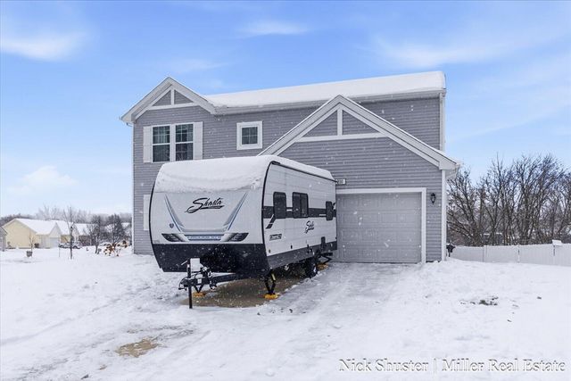 210 Thorn Hill Court, Hastings, MI 49058